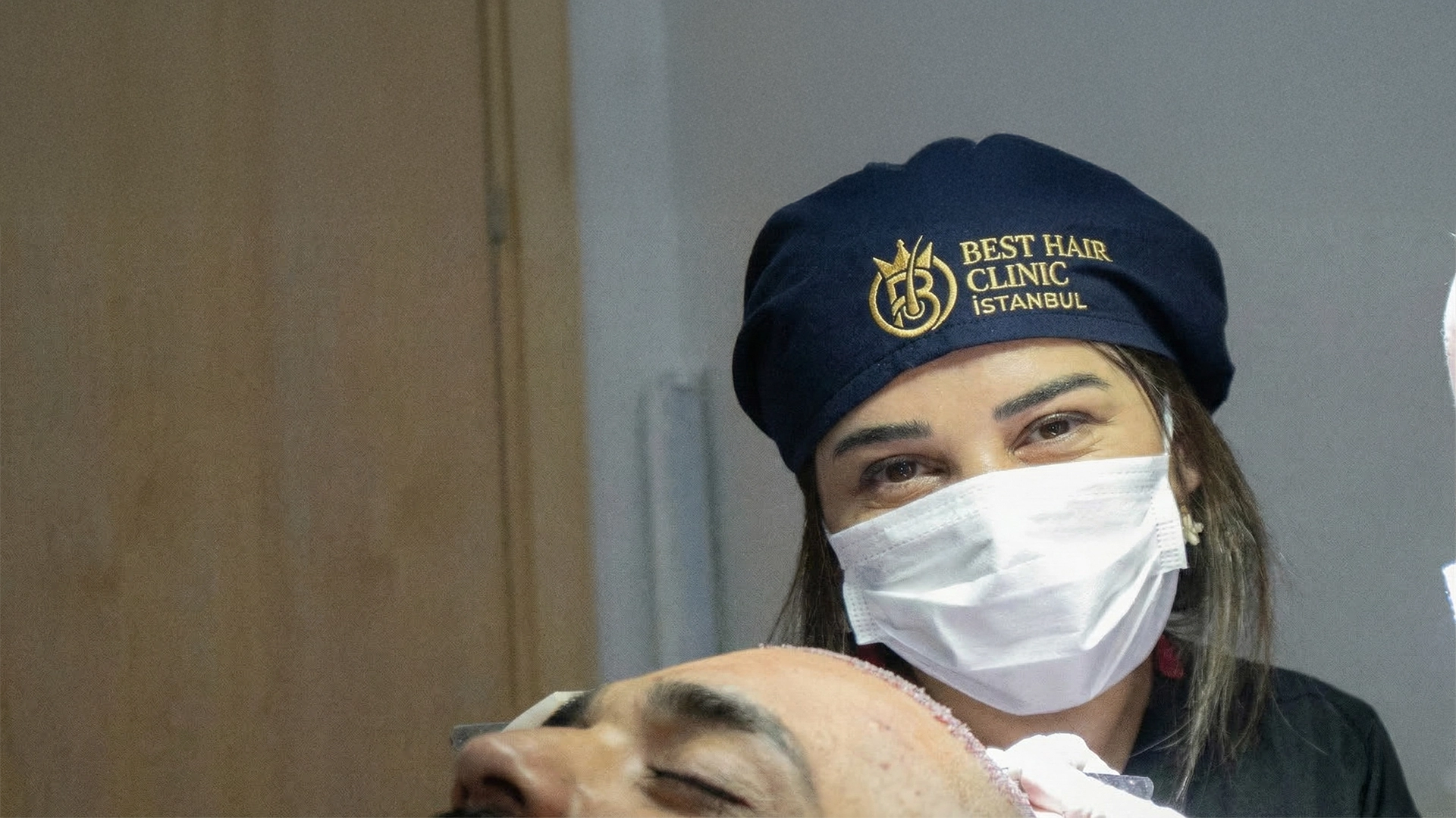 Hair Transplant Turkey Cost