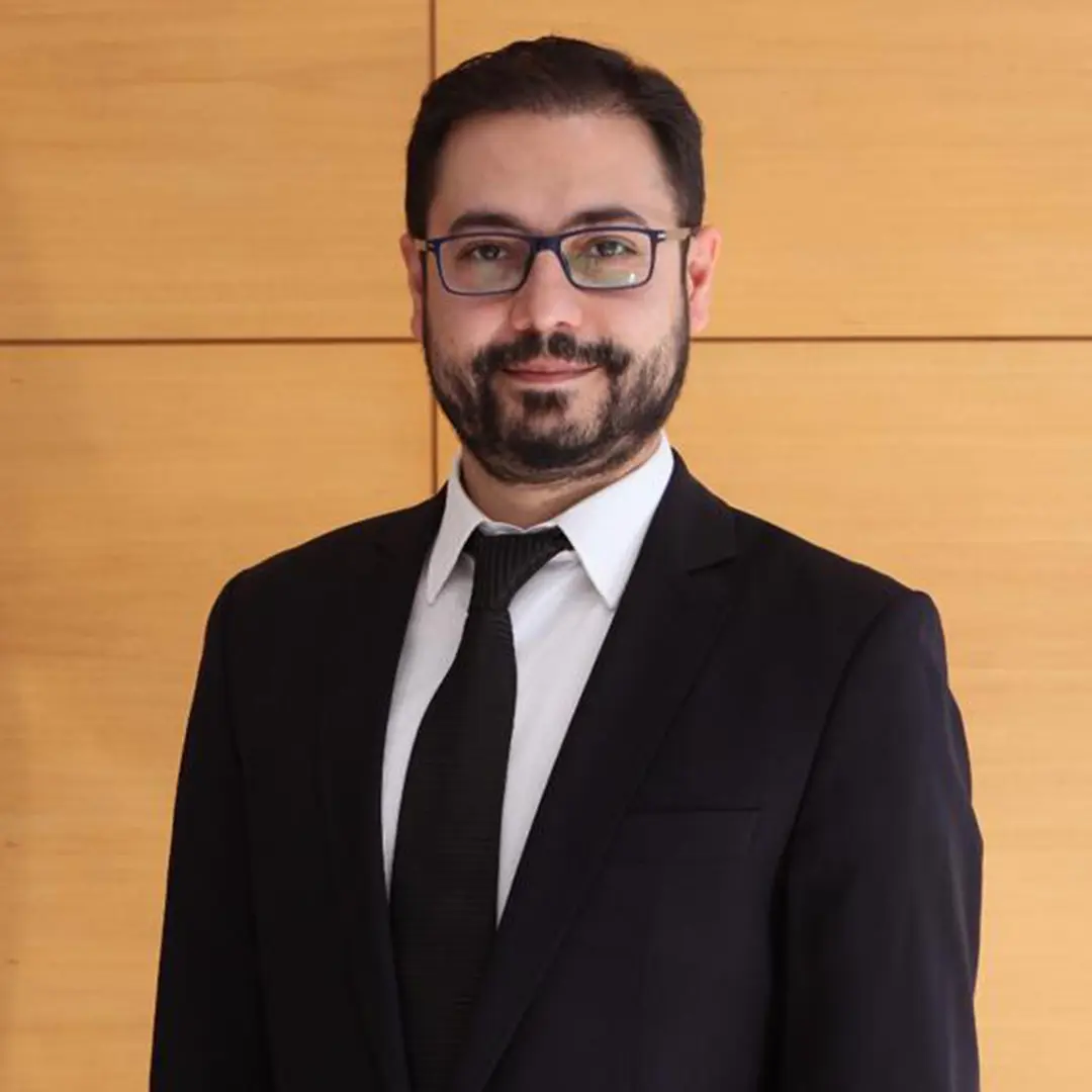 Dr. Erman Yılmaz - Lead Hair Transplant Surgeon in Istanbul